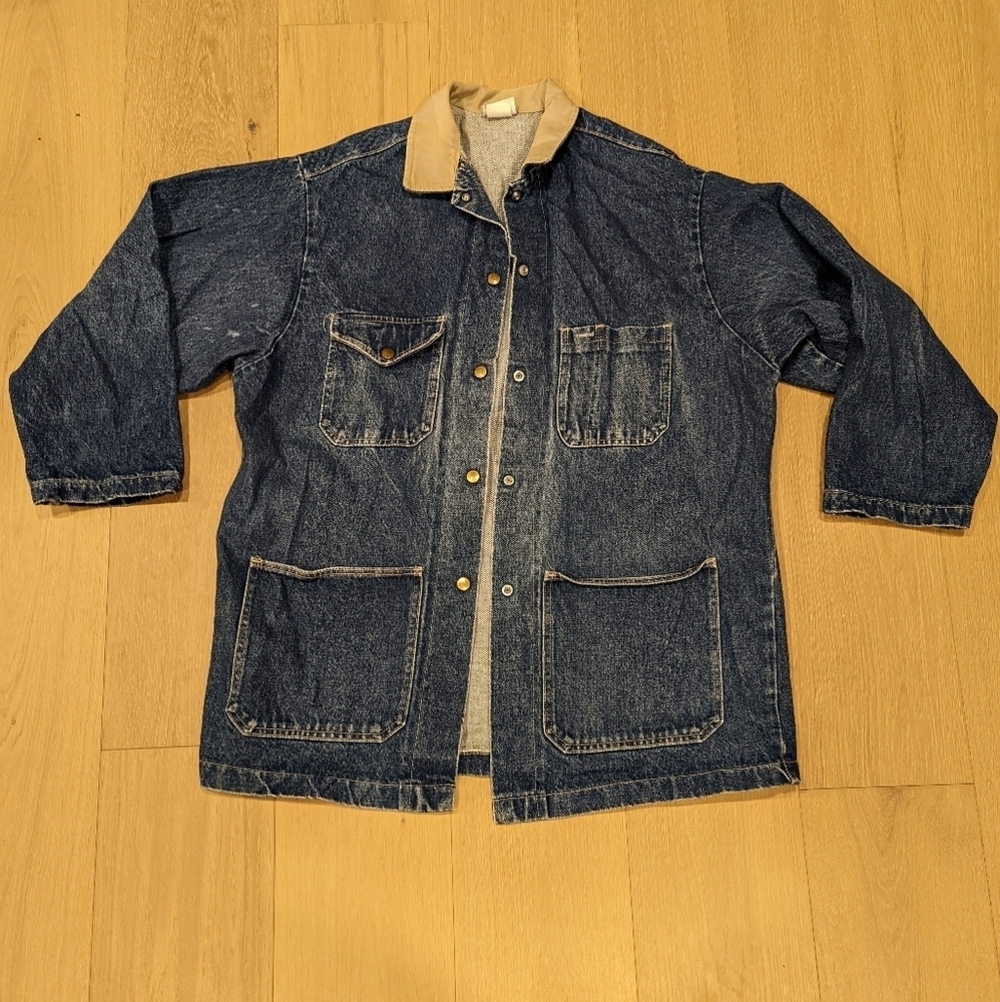 Vintage Avon Barn Jacket
